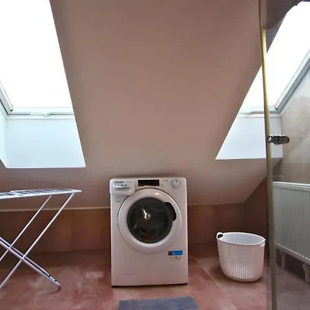 Historic Attic Old Town * Pozsony