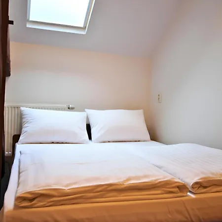 Historic Attic Old Town